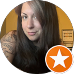 Profile photo of Mariah Gibson