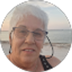 Profile photo of Pura Milian