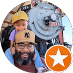 Profile photo of Roni Brito