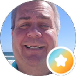 Profile photo of Patrick Hickey