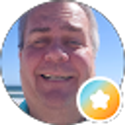 Profile photo of Patrick Hickey