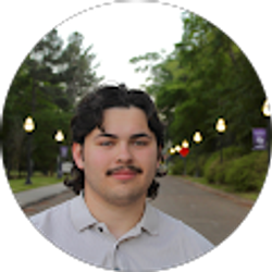 Profile photo of Seth Arizola