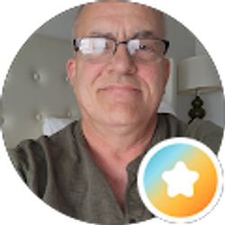 Profile photo of Tony Brenke