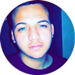 Profile photo of Luis Gomez