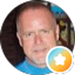 Profile photo of Paul Mikkalson