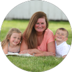 Profile photo of Julie McCleary