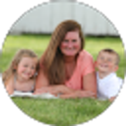 Profile photo of Julie McCleary