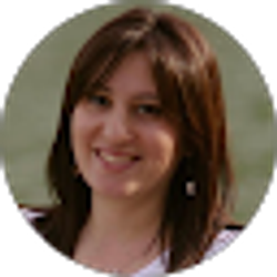 Profile photo of Tamar Kopaleishvili