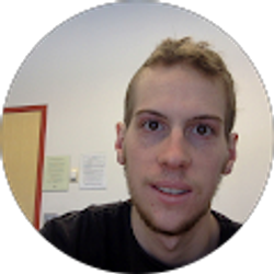 Profile photo of Joe McConnell