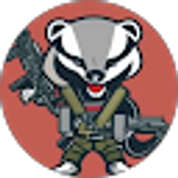 Profile photo of Fluffybadger03