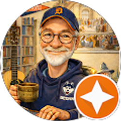 Profile photo of Stephen Zerio