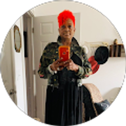 Profile photo of Shelia Fletcher