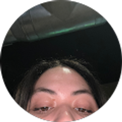 Profile photo of Celeste Vasquez