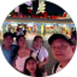 Profile photo of Max Santos
