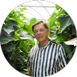 Profile photo of Richard Steinfeld