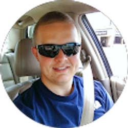 Profile photo of Zach Stewart