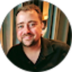 Profile photo of Colin Ryder