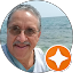 Profile photo of Ronald Salinas