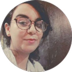 Profile photo of Zineb Saydi Alami