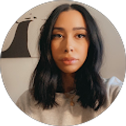 Profile photo of Vanessa Betancourt