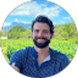 Profile photo of Tim Tyler