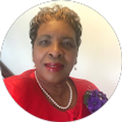 Profile photo of Glenda Reynolds