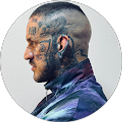 Profile photo of Luigi La Rocca