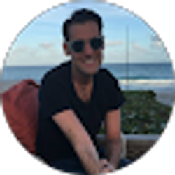 Profile photo of Hershel Fried