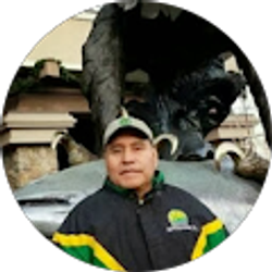 Profile photo of Constantino Matadamas Hernandez