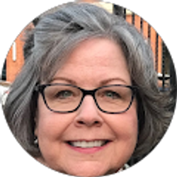 Profile photo of Glendine Lipford