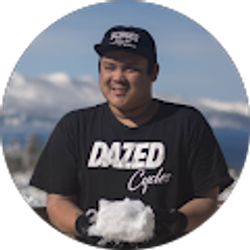 Profile photo of Paolo Rejano