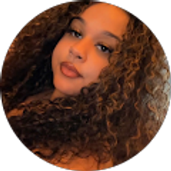 Profile photo of Jasmin Marie