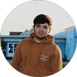 Profile photo of Marlon Alvarado