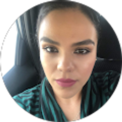 Profile photo of Jazmin Contreras