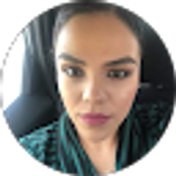 Profile photo of Jazmin Contreras