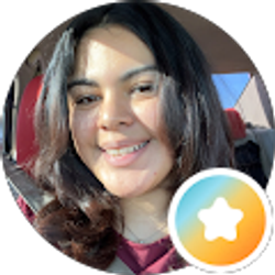 Profile photo of Angeles Olguin