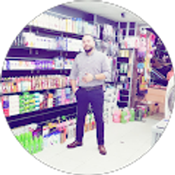 Profile photo of Moe Bzoor