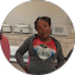 Profile photo of Exinette Decembre
