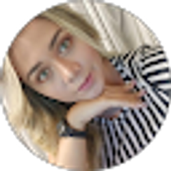 Profile photo of Angie Laverde