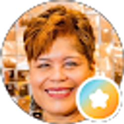 Profile photo of Yvette Irving