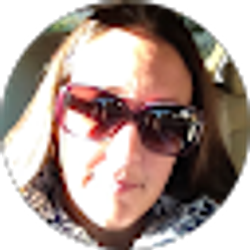 Profile photo of Jennifer Weidman Green