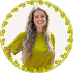 Profile photo of Ashley Zimmerle