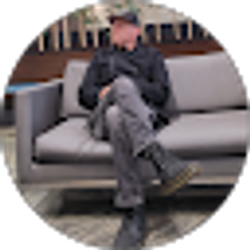 Profile photo of Glenn Toala