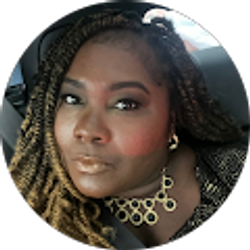 Profile photo of Kimberly Burton