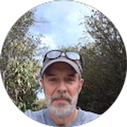 Profile photo of Mike G