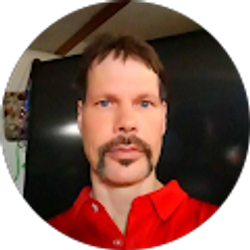 Profile photo of Andy Jarrard