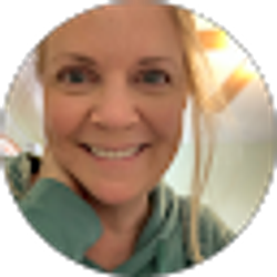 Profile photo of Amy Fourman