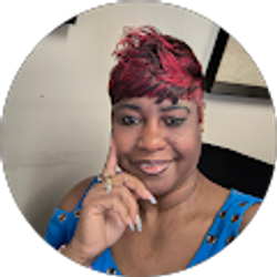 Profile photo of Rosalynn Mallard