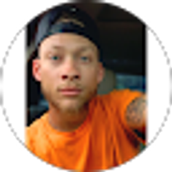 Profile photo of Dimitri McCoy
