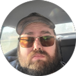 Profile photo of Richard Leverton